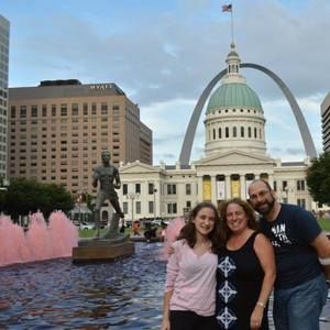 Meet your Posher, Jaimee